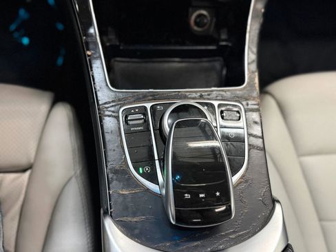 Used 2017 Mercedes-Benz C 300 4MATIC Sedan w/ Premium 3 Package image 37