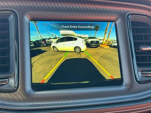 Used 2023 Dodge Challenger SRT Hellcat Redeye image 30