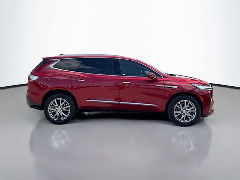 Used 2023 Buick Enclave Essence w/ Experience Buick Package image 8