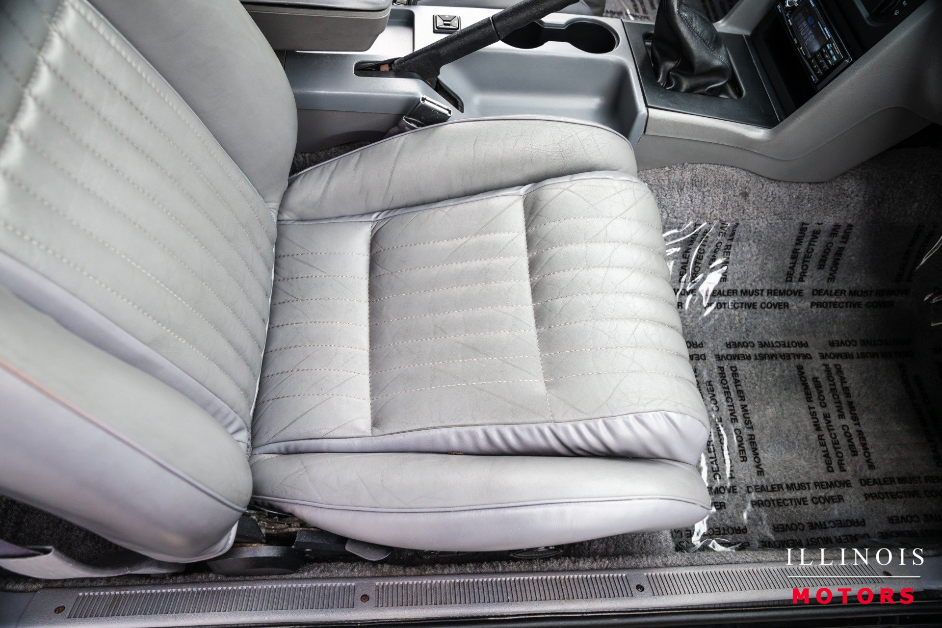 Used 1993 Ford Mustang GT RWD image 27