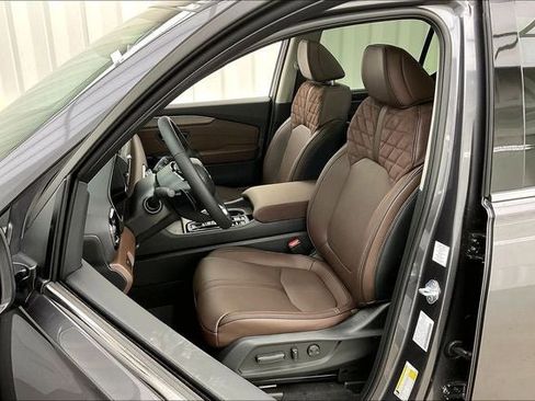 New 2026 Honda Pilot Elite image 12