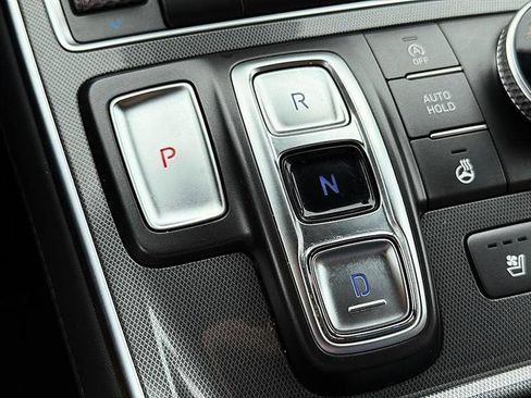 Used 2023 Hyundai Santa Fe Calligraphy AWD/4WD image 42
