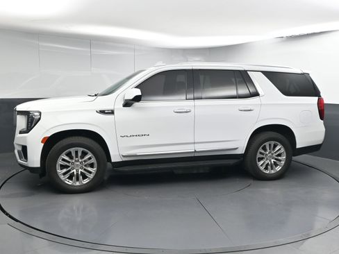 Used 2023 GMC Yukon SLT image 5