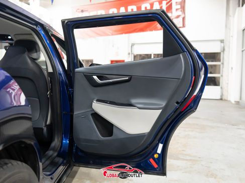 Used 2022 Kia EV6 Wind image 44
