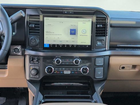 New 2026 Ford F250 Lariat w/ Lariat Ultimate Package AWD/4WD image 25