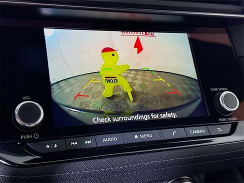 Certified 2025 Nissan Z Sport w/ Floor Mat Package image 6