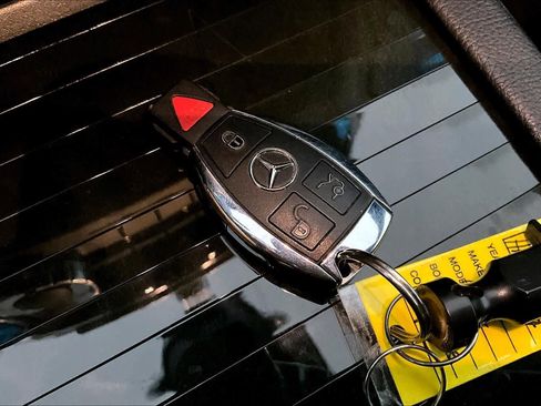 Used 2017 Mercedes-Benz GLE 350 4MATIC image 14