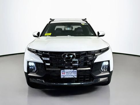 Used 2022 Hyundai Santa Cruz Limited AWD/4WD image 9