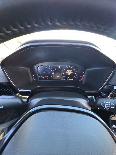 Used 2026 Honda CR-V EX-L image 15