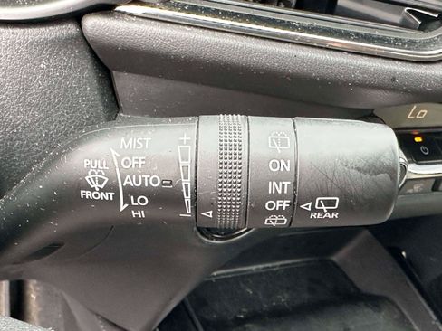 Used 2023 MAZDA CX-30 AWD 2.5 S w/ Preferred Package image 22