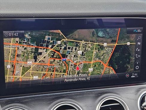 Used 2020 Mercedes-Benz E 350 E 350 image 9