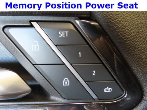 Used 2023 GMC Sierra 1500 AT4 w/ AT4 Premium Package image 21