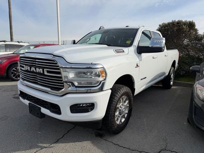 Used 2024 RAM 2500 Laramie