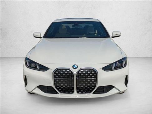 Used 2026 BMW 430i xDrive Coupe w/ Premium Package AWD/4WD image 6