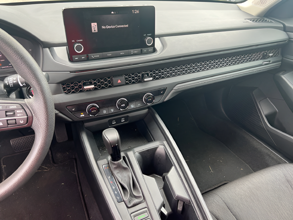 Used 2023 Honda Accord EX image 22