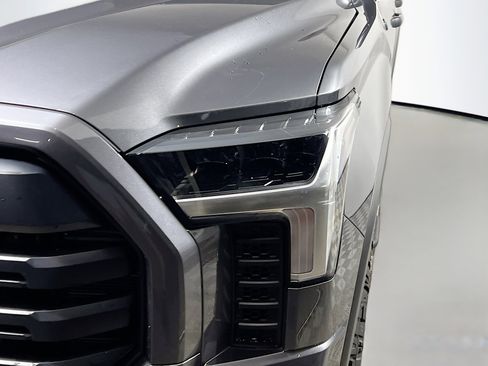 Used 2025 Toyota Tundra SR5 w/ SR5 Convenience Package image 12