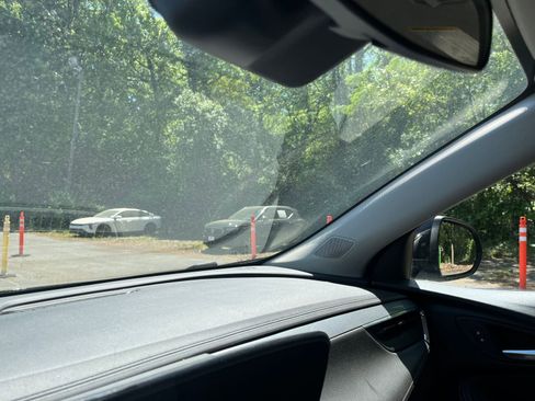 Used 2025 Buick Encore GX Preferred image 34