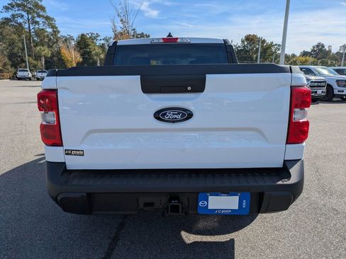 New 2025 Ford Maverick XLT w/ XLT Luxury Package image 5