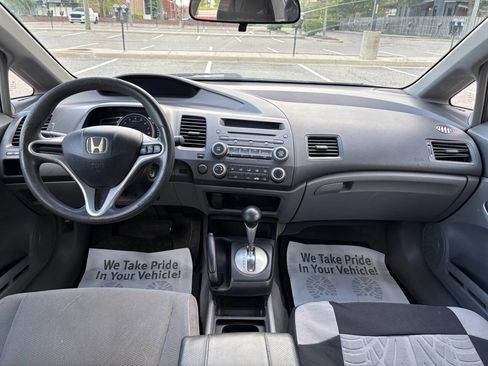 Used 2009 Honda Civic DX image 18