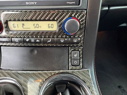 Used 2012 Chevrolet Corvette Grand Sport w/ 3LT Preferred Equipment Group image 16