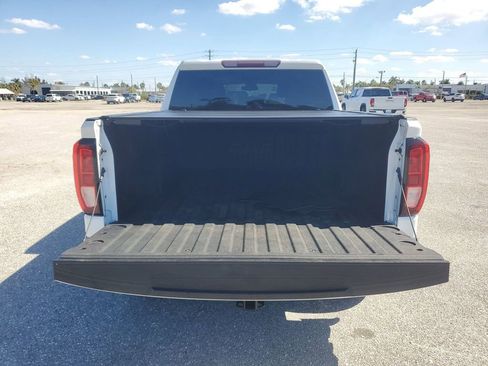 Used 2023 GMC Sierra 1500 Elevation image 22