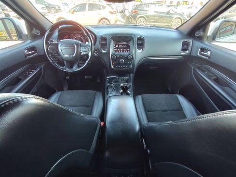 Used 2019 Dodge Durango GT image 35