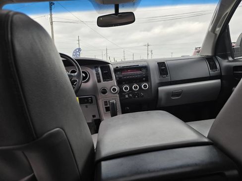 Used 2011 Toyota Sequoia SR5 image 17