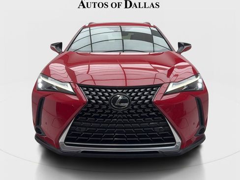 Used 2024 Lexus UX 250h FWD w/ Premium Package image 3
