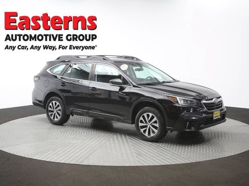 Used 2022 Subaru Outback AWD/4WD image 47