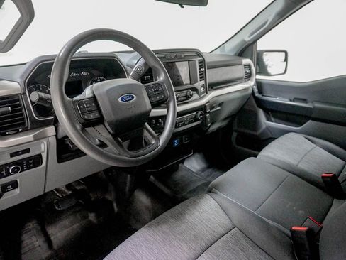 Used 2021 Ford F150 XL w/ Equipment Group 101A High AWD/4WD image 19