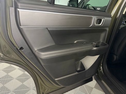 Used 2025 Hyundai Santa Fe XRT AWD/4WD image 25