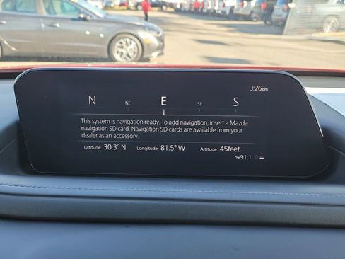 Used 2024 MAZDA CX-30 AWD 2.5 S w/ Select Sport Pkg image 29
