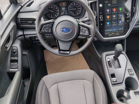 New 2026 Subaru Crosstrek 2.0i Premium image 14