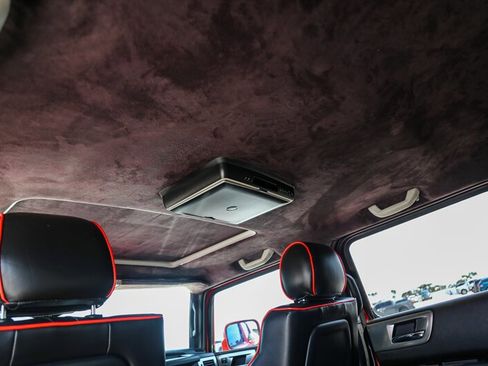 Used 2008 HUMMER H2 SUT image 62