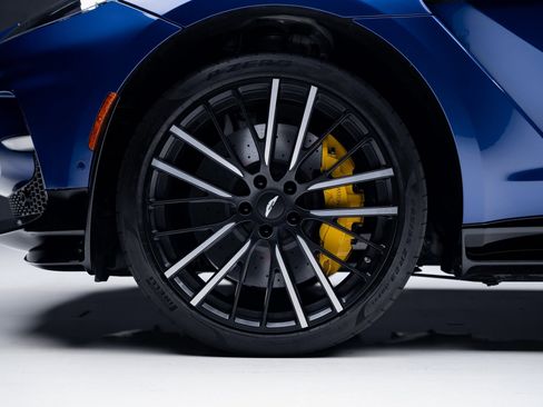 Used 2023 Aston Martin DBX 707 image 20