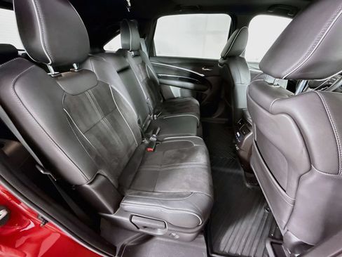 Used 2019 Acura MDX A-Spec AWD/4WD image 29