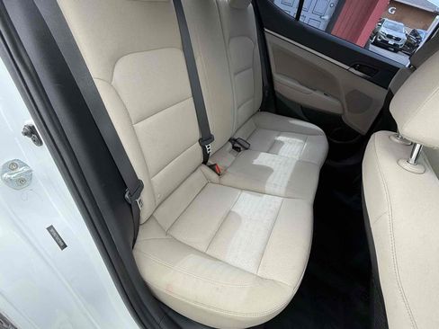 Used 2018 Hyundai Elantra Value Edition image 40