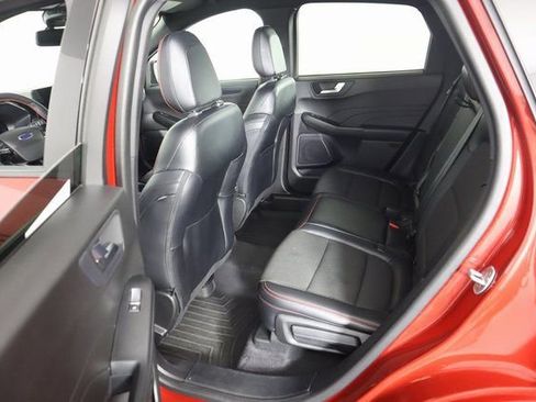 Certified 2023 Ford Escape ST-Line Elite image 54