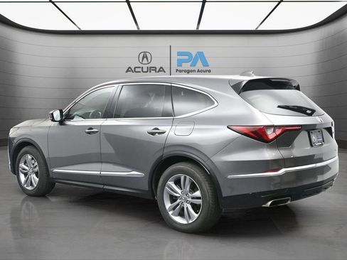 Certified 2024 Acura MDX SH-AWD image 20