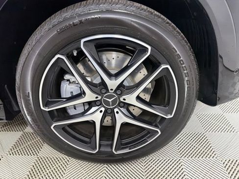 New 2026 Mercedes-Benz GLE 53 AMG 4MATIC image 9