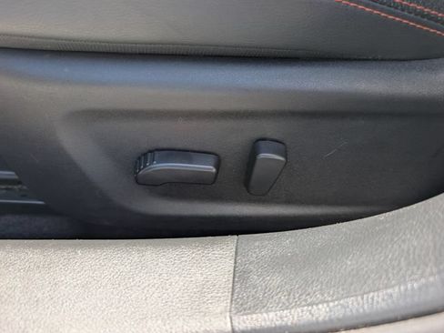 Used 2025 Nissan Altima 2.5 SR FWD image 17