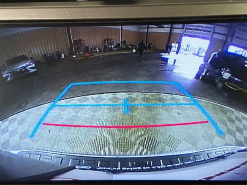 Used 2024 Toyota 4Runner SR5 image 29