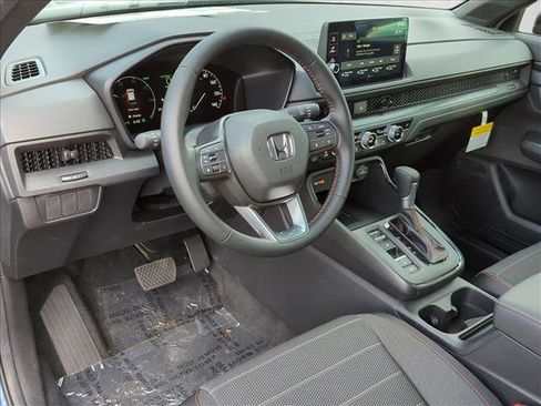 New 2026 Honda CR-V Sport image 3