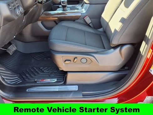 New 2026 Chevrolet Silverado 1500 LT Trail Boss w/ Convenience Package II image 20