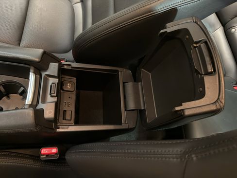 Used 2016 MAZDA MAZDA6 Touring image 20