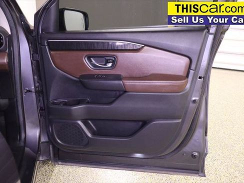 Used 2024 Honda Pilot Elite image 40