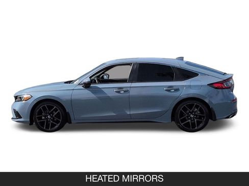 Used 2023 Honda Civic Sport Touring image 5