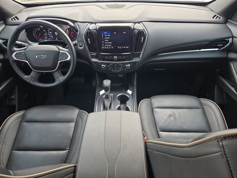 Used 2023 Chevrolet Traverse Premier w/ Redline Edition image 15