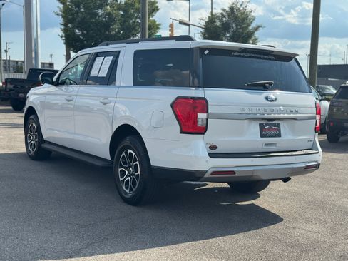 Used 2024 Ford Expedition Max XLT AWD/4WD image 6