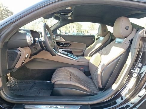 Used 2024 Mercedes-Benz AMG GT 55 image 13